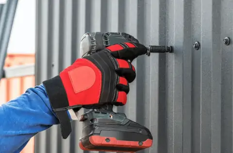 Travaux de zinguerie - Bettelainville